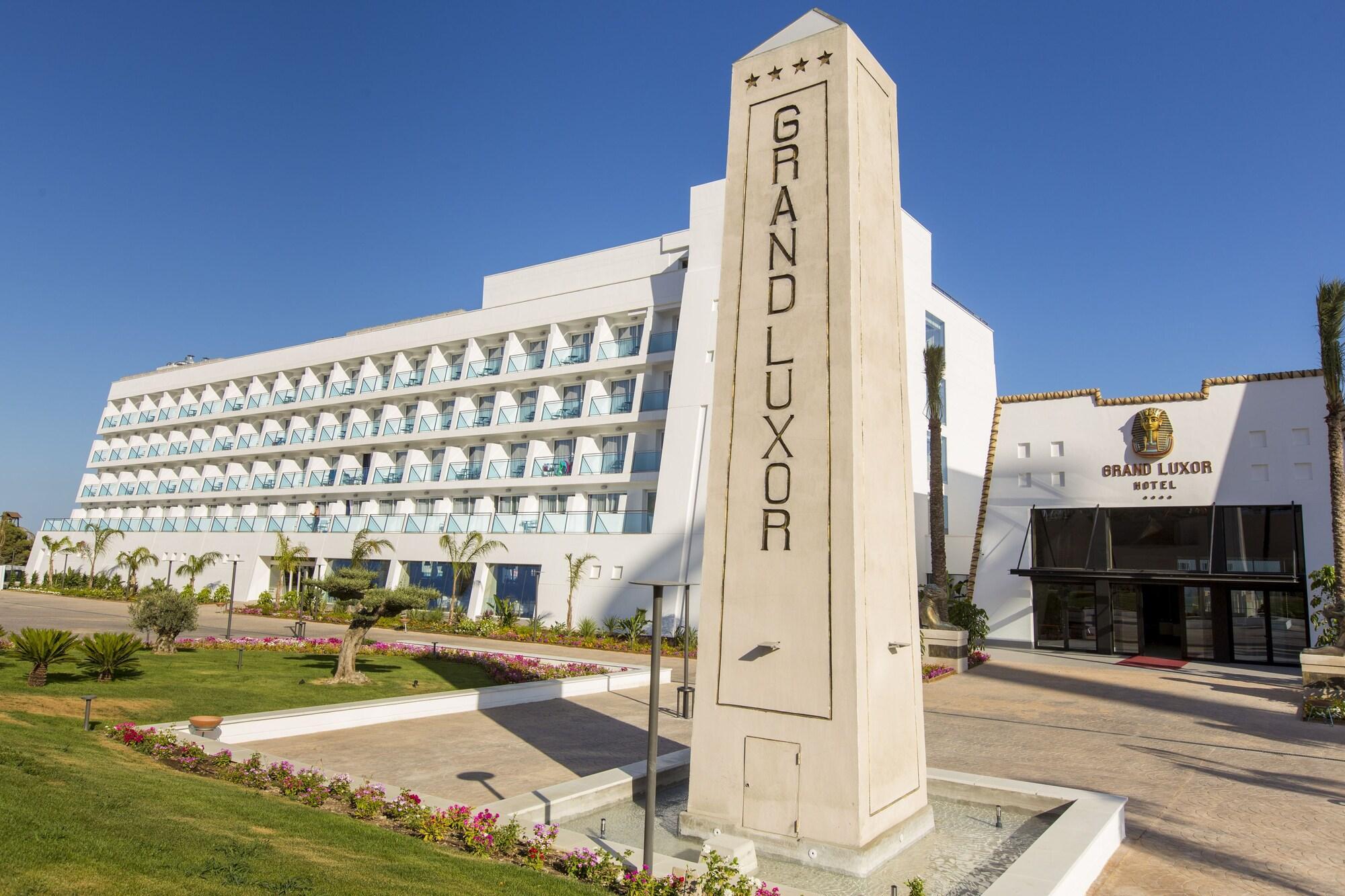 Four Points By Sheraton Costa Blanca Benidorm Eksteriør bilde
